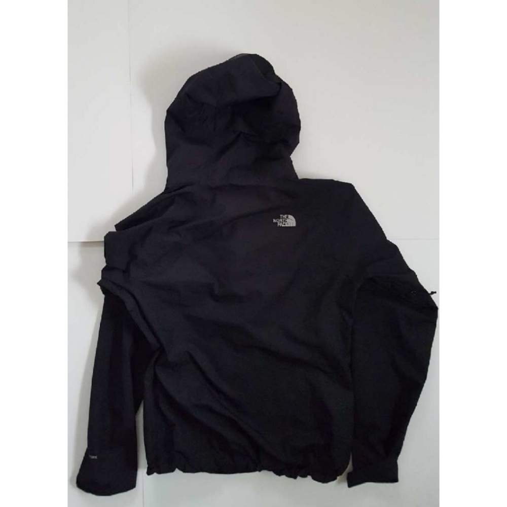 Black North Face Lightweight Jacket - image 2